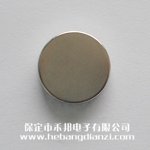 強力磁鐵Φ24*5mm