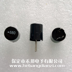 工字電感68uH  普通  尺寸14*17