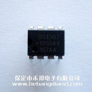 DS1307 國產