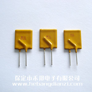 自恢復保險絲30V 4A