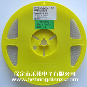 0.5W貼片穩壓管