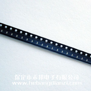 貼片0603白色