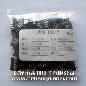 A06-101 6腳 100歐