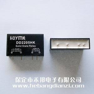 固態繼電器DD2205HK