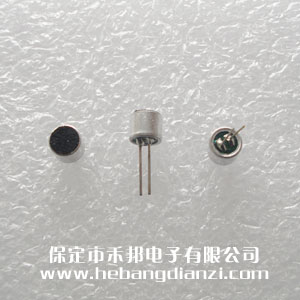 咪頭6*5
