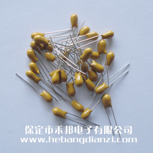 鉭電容10uf 25V