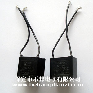 CBB61電容 3.5uF