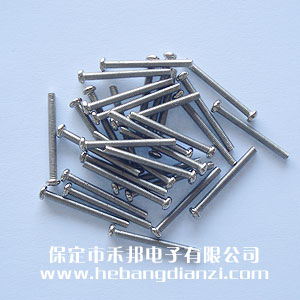 圓頭螺釘M3*30mm