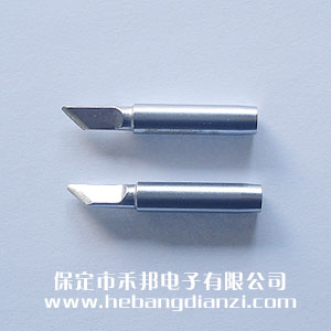 936焊臺烙鐵頭 936焊臺刀頭 優質