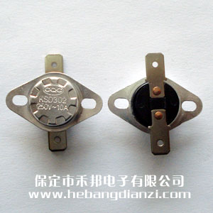 KSD302 180度常閉