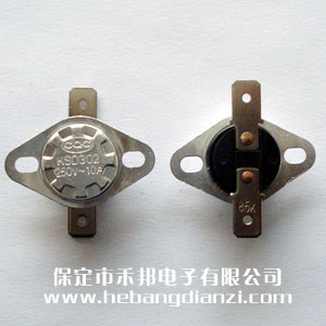 KSD302 85度常開