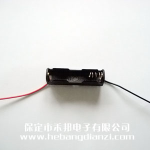 7號-1節(jié)電池盒