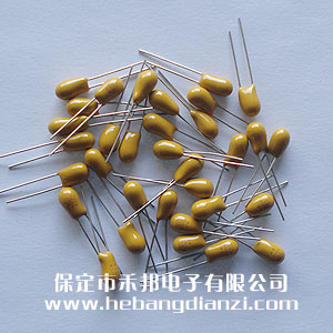 鉭電容10uf 35V