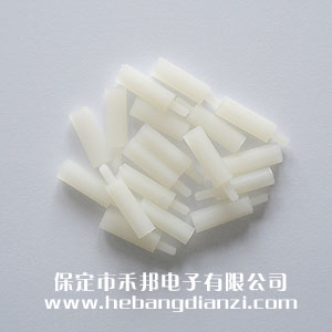 尼龍M3*18+6mm