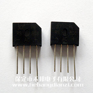 RS808整流橋 優質