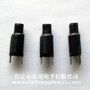 磁棒電感Φ5×20