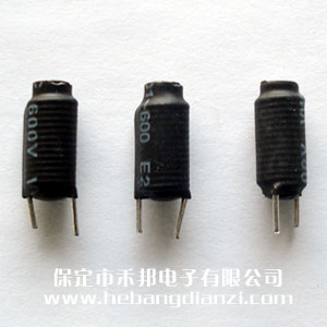 磁棒電感Φ6×20