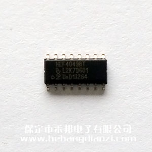 HEF4049BT