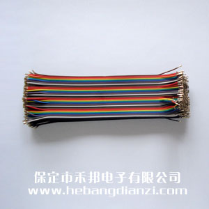 2.0杜邦線20cm