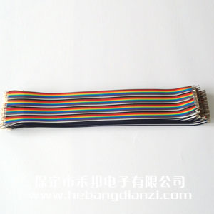 2.0杜邦線30cm