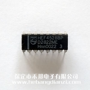 HEF4528BP 進口