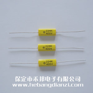 穿心電容 0.22uF