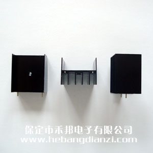 散熱片YB35