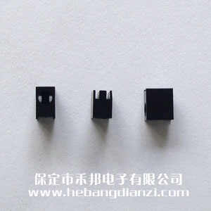 Φ3LED單層燈座