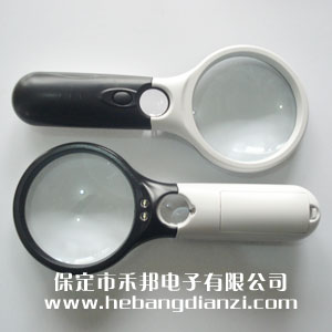手持式放大鏡 優質