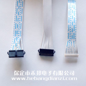 定做各種連接線、線束