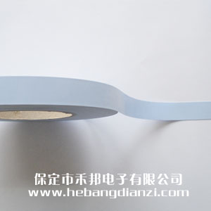 硅膠布 寬2cm