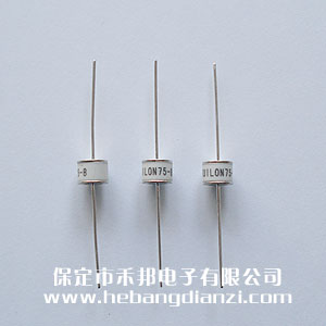 陶瓷氣體放電管2R075TB-8