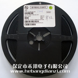 貼片1206翠綠色