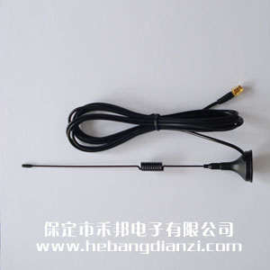 吸盤式3米天線3G