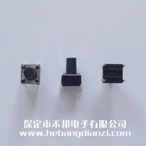 輕觸開關6*6*9mm 優質