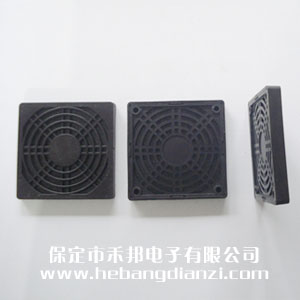 80*80mm防塵網