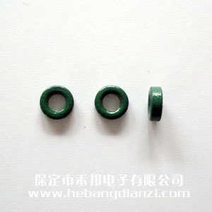 綠磁環Φ9×5×3