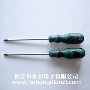 十字改錐6*150(優質) 臺產