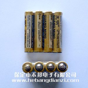 7號電池 普通