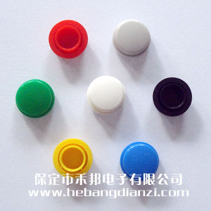 按鍵帽M107   黃  綠  紅  黑 白 灰  藍色