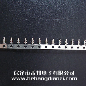 ZH-1.25金屬端子