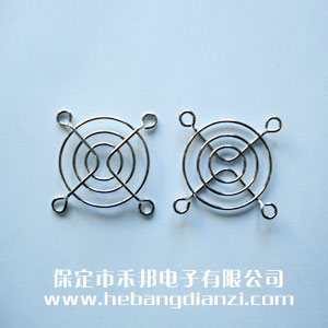 50*50mm金屬網