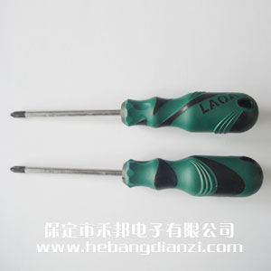 十字改錐6*100(優質) 臺產