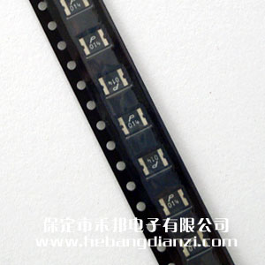 貼片自恢復(fù)保險絲SMD1812B014TF
