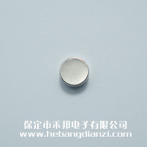 強力磁鐵Φ10*5mm