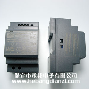 導(dǎo)軌式電源HDR-60-15 (15V-4A)