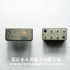 濾波器PLP-50+