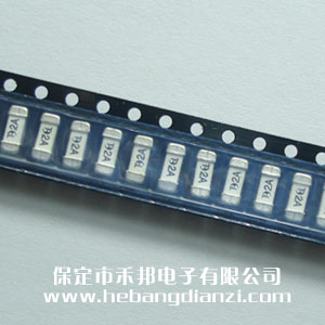 貼片保險絲2A 125V