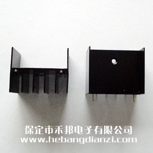 散熱片YB25