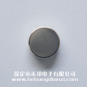 強力磁鐵Φ18*5mm